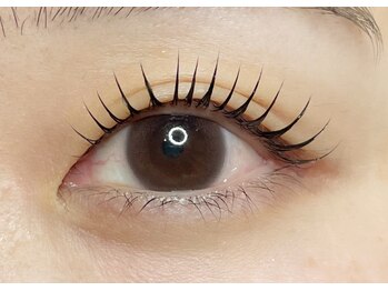 エーラッシュ(A-Lash)/まつ毛パーマ(ラッシュリフト)