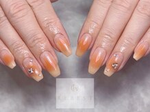 リーベスト 四条畷店(REBEST)/大阪/四條畷/チークネイル