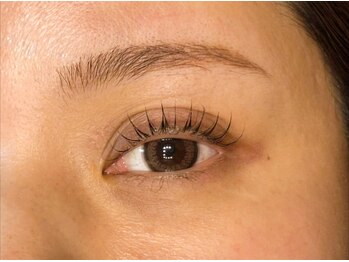 イルファ ビューティー(ehl fa Beauty)/パリジェンヌラッシュ 宮尾