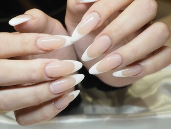 ハンドケア・フットケア専門店 つるすべ 【4/4 NEW OPEN(予定)】 /バーチャルフレンチ6270円