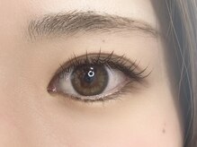 テヤン 大阪谷六店(teyan)/マツエク#まつげパーマ#眉毛