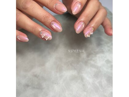 エヌスタイルネイル(N STYLE NAIL)の写真