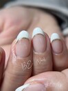 アートやり放題ネイル