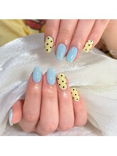 リン ネイル(Rin Nails)/