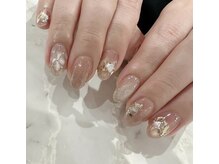 エイトビオラス(8 Biolus)/シェルネイル
