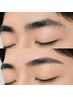 【メンズ人気】アイブロウワックス / 清潔感のある理想眉へ
