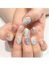 定額デザイン