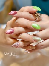 マレリ 北円山店(MALELI)/