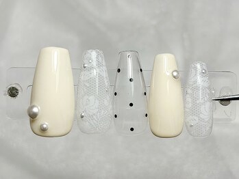 アッカスタイル acca style/セレクト定額★ ¥8,900