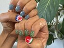 持ち込みデザイン