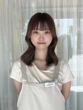 ノエ(Noae)&nbsp;komenaka 
