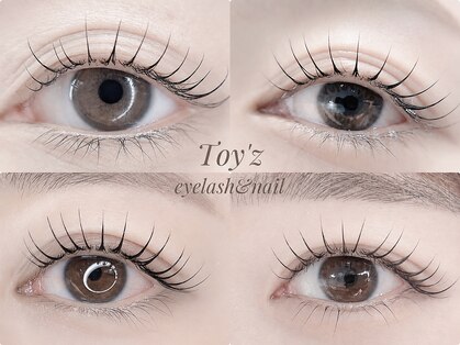 トイズ(Toy'z)の写真