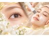 【5周年★目元＆美肌】まつげパーマ×毛穴ケア￥9900