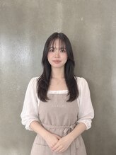 ナレル ライカム(NARERU)&nbsp;nail megu