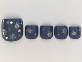 197　フット￥8610