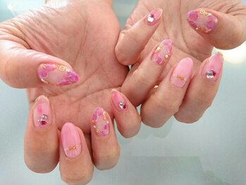 ラングル(L'ongle)/