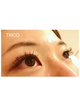 トリコ 狛江(TRICO by hair make passage)/ボリュームラッシュ【狛江】