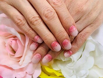 ネイルサロン ラメール(LaMer)/