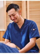五所川原カイロプラクティック&nbsp;長谷川 祥