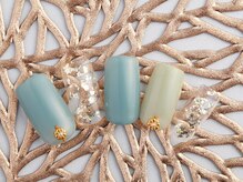 アレス 狛江店(ales)/4.naildesign