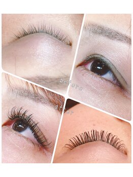 アイリー 本厚木店(Irie)/１週間以内の無料お直し可能