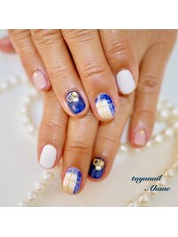 ふわっとチェック☆