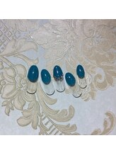 リラ(LYRA)/シンプル定額デザイン　￥5,500