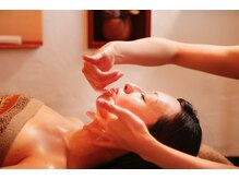 スパ クイクレイディト(Spa Qui Creidet)/