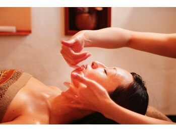 スパ クイクレイディト(Spa Qui Creidet)/