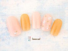 リモアネイル(limore nail)/ドット☆