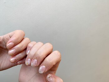 タクミ カルム TAKUMI CALME/クリア