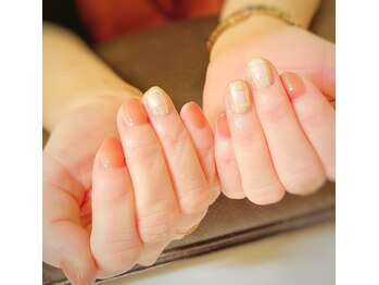 ツインクルスター(TWINKLE STAR)/ワンカラーアート2本