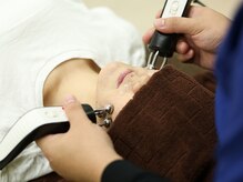 骨×筋LAB 真施整体院/小顔/リフトアップ/整顔矯正