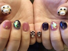 ドット×パール