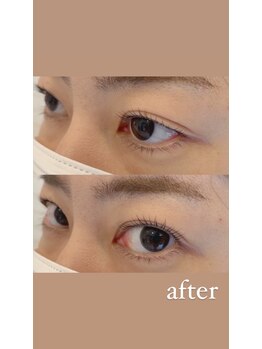 ラス 方南町駅前店(LATH)/3月○まつげ