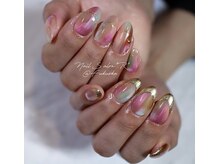 ネイルサロン R/スタイリングコース