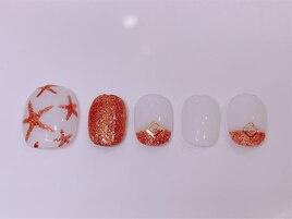 定額デザイン♪¥5700（税込）