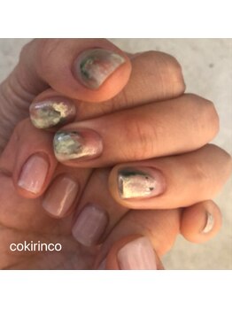 コキリンコ 葉山(cokirinco)/