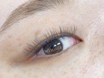 メデュー(Me d'eau)/フラットラッシュカラー