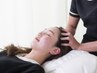 【再来】とろける睡眠ドライヘッドスパ90分　\7,180