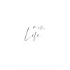 ライフ(Life)ロゴ