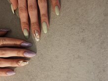 ザネクストキタホリエ(The Next...kitahorie)/ワンカラー/ニュアンス