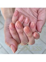 ブレス(BLESS)/ちゅるん