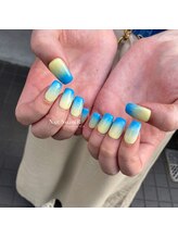 ネイルサロン R/スタイリングコース