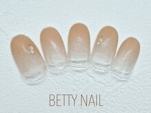 ベティネイル 八王子店(BETTYNAIL)/7590円(税込)