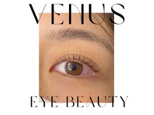 ヴィーナス アイビューティー(VENUS Eye Beauty)