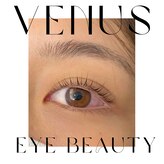 ヴィーナス アイビューティー(VENUS Eye Beauty)