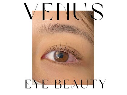 ヴィーナス アイビューティー(VENUS Eye Beauty)の写真