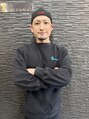 セブンエフェクトジム(SEVEN EFFECT GYM) 坂本 雄大