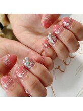 ブルーバードネイル(BLUE BIRD NAIL)/